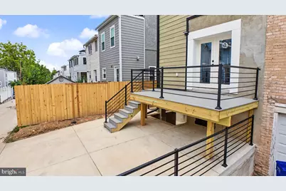 825 Quackenbos Street NW, Washington, DC 20011 - Photo 52