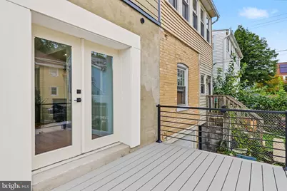 825 Quackenbos Street NW, Washington, DC 20011 - Photo 48
