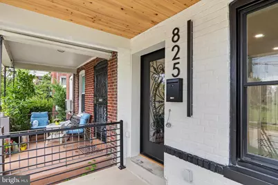 825 Quackenbos Street NW, Washington, DC 20011 - Photo 10
