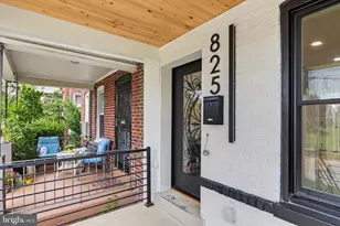 825 Quackenbos St NW, Washington, DC 20011 - Photo 10