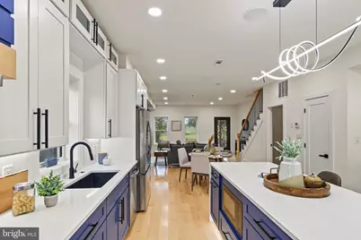 825 Quackenbos Street NW, Washington, DC 20011 - Photo 14