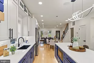 825 Quackenbos St NW, Washington, DC 20011 - Photo 14
