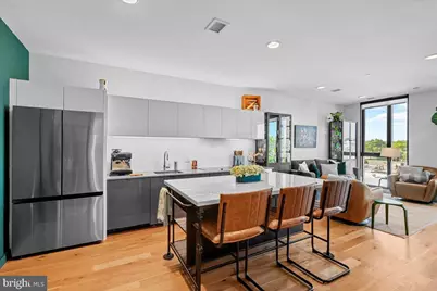 57 N Street NW #526, Washington, DC 20001 - Photo 1