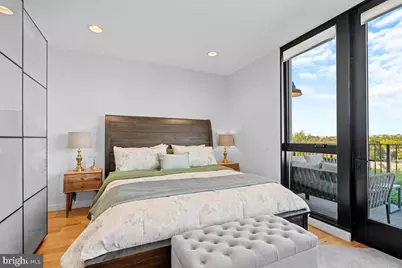 57 N Street NW #526, Washington, DC 20001 - Photo 12