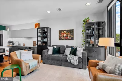 57 N Street NW #526, Washington, DC 20001 - Photo 18