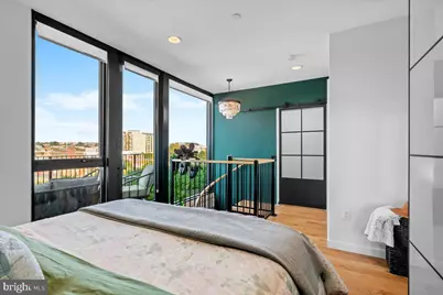 57 N Street NW #526, Washington, DC 20001 - Photo 10