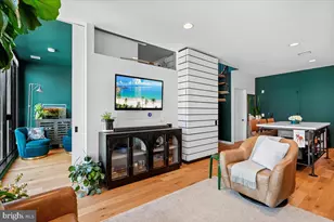 57 N St NW, Washington, DC 20001 - Photo 4
