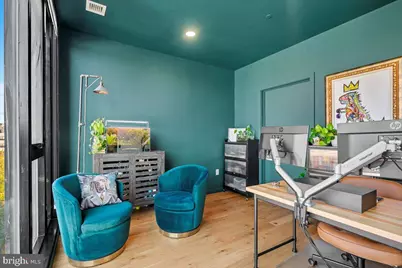 57 N Street NW #526, Washington, DC 20001 - Photo 6