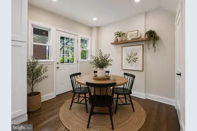 1601 Hamlin Street NE, Washington, DC 20018 - Photo 4