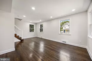 1601 Hamlin St NE, Washington, DC 20018 - Photo 32