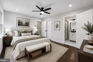 1601 Hamlin St NE, Washington, DC 20018 - Photo 8