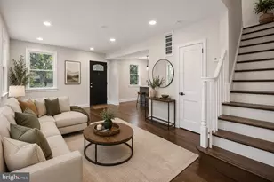 1601 Hamlin St NE, Washington, DC 20018 - Photo 12