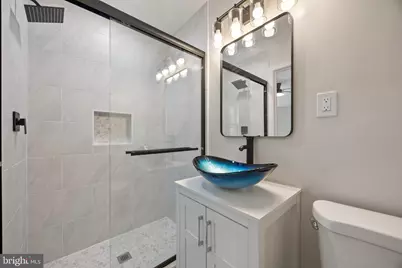1601 Hamlin Street NE, Washington, DC 20018 - Photo 16