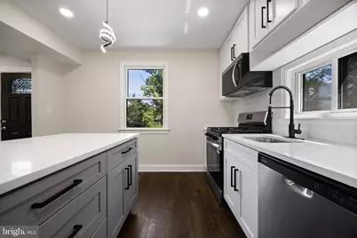 1601 Hamlin Street NE, Washington, DC 20018 - Photo 36