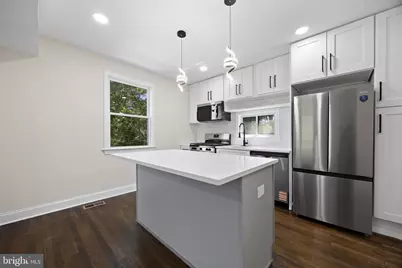 1601 Hamlin Street NE, Washington, DC 20018 - Photo 34