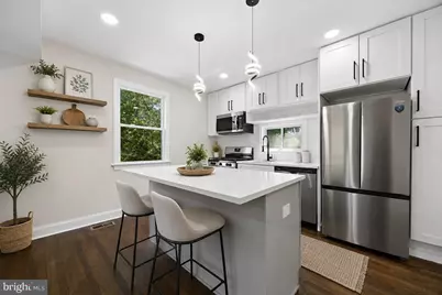 1601 Hamlin Street NE, Washington, DC 20018 - Photo 6
