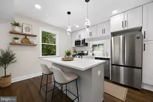 1601 Hamlin St NE, Washington, DC 20018 - Photo 6