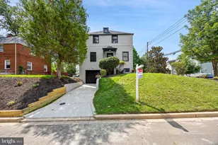 1601 Hamlin St NE, Washington, DC 20018 - Photo 26