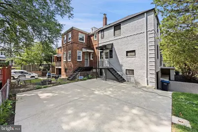 1601 Hamlin Street NE, Washington, DC 20018 - Photo 24