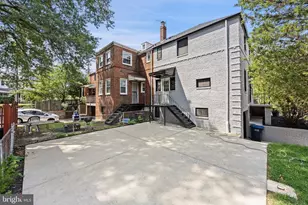 1601 Hamlin St NE, Washington, DC 20018 - Photo 24