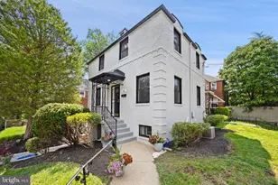 1601 Hamlin St NE, Washington, DC 20018 - Photo 1