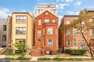 1459 Harvard St NW, Washington, DC 20009 - Photo 1