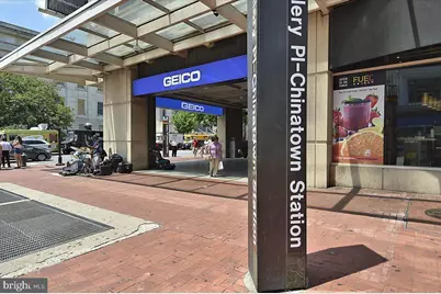 916 NW G Street NW #1002, Washington, DC 20001 - Photo 52