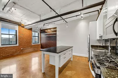 916 NW G Street NW #1002, Washington, DC 20001 - Photo 16