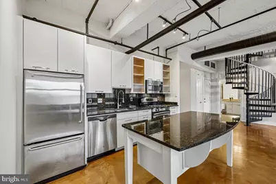 916 NW G Street NW #1002, Washington, DC 20001 - Photo 20