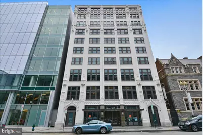 916 NW G Street NW #1002, Washington, DC 20001 - Photo 1