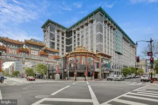 916 NW G Street NW, Washington, DC 20001 - Photo 48