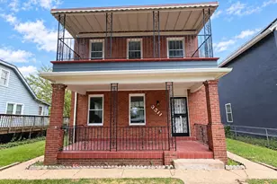 3511 Martin Luther King Jr Ave SE, Washington, DC 20032 - Photo 1