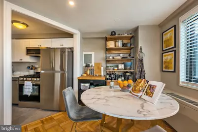 1601 18th Street NW #901, Washington, DC 20009 - Photo 8