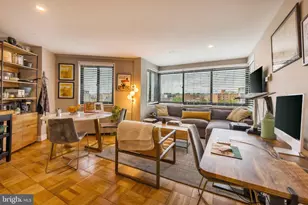 1601 18th St NW, Washington, DC 20009 - Photo 2