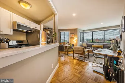 1601 18th Street NW #901, Washington, DC 20009 - Photo 1