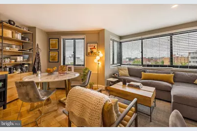 1601 18th Street NW #901, Washington, DC 20009 - Photo 4