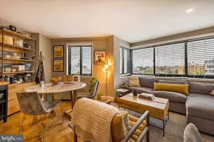 1601 18th St NW, Washington, DC 20009 - Photo 4