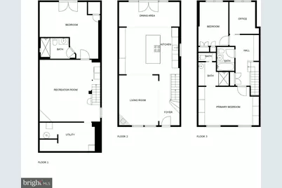1726 Hobart Street NW, Washington, DC 20009 - Photo 58