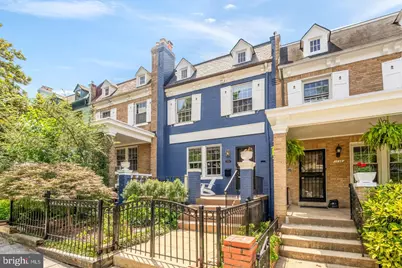 1726 Hobart Street NW, Washington, DC 20009 - Photo 2