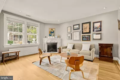 1726 Hobart Street NW, Washington, DC 20009 - Photo 10