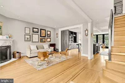 1726 Hobart Street NW, Washington, DC 20009 - Photo 6