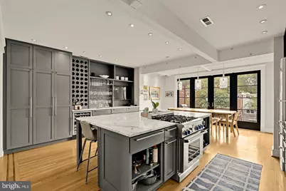 1726 Hobart Street NW, Washington, DC 20009 - Photo 16