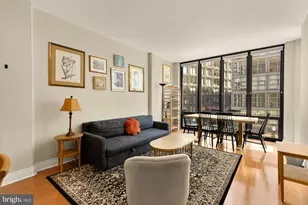 2120 Vermont Ave NW, Washington, DC 20001 - Photo 12