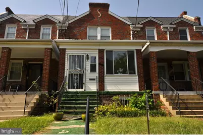 4614 Sargent Road NE, Washington, DC 20017 - Photo 1