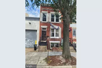 1206 Pennsylvania Avenue SE, Washington, DC 20003 - Photo 1