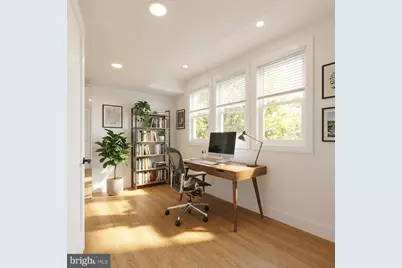 1629 West Virginia NE #3, Washington, DC 20002 - Photo 2