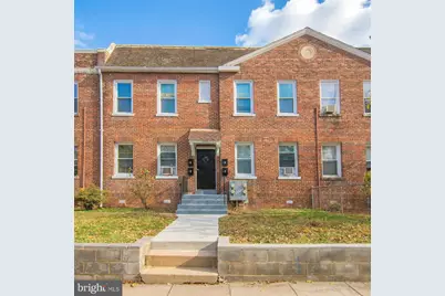 1629 West Virginia NE #3, Washington, DC 20002 - Photo 6