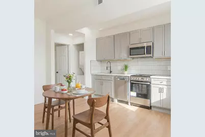 1629 West Virginia NE #3, Washington, DC 20002 - Photo 1