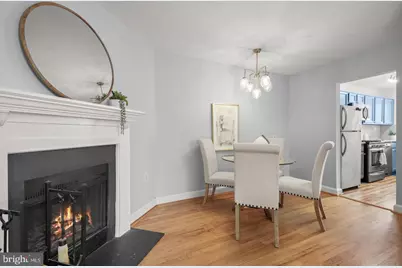 3819 Davis Place NW #4, Washington, DC 20007 - Photo 6