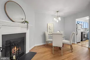 3819 Davis Pl NW, Washington, DC 20007 - Photo 6